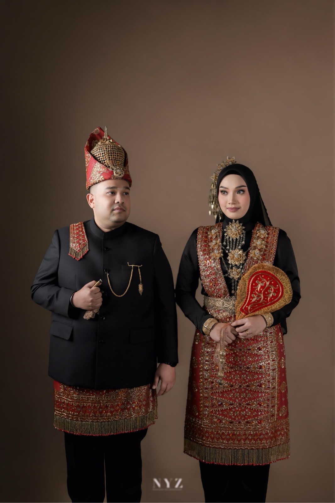 Sarah & Andika 3