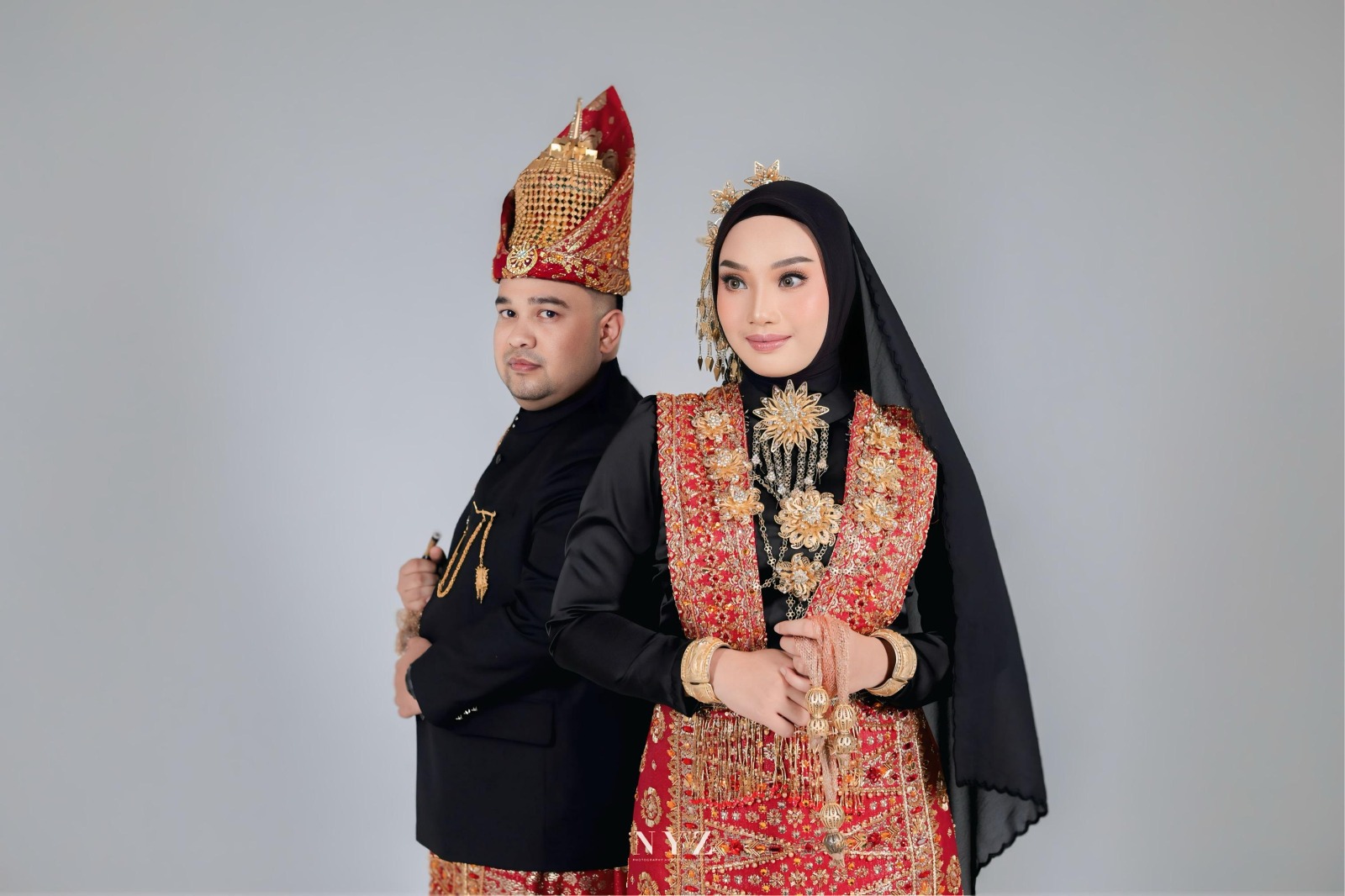Sarah & Andika 4