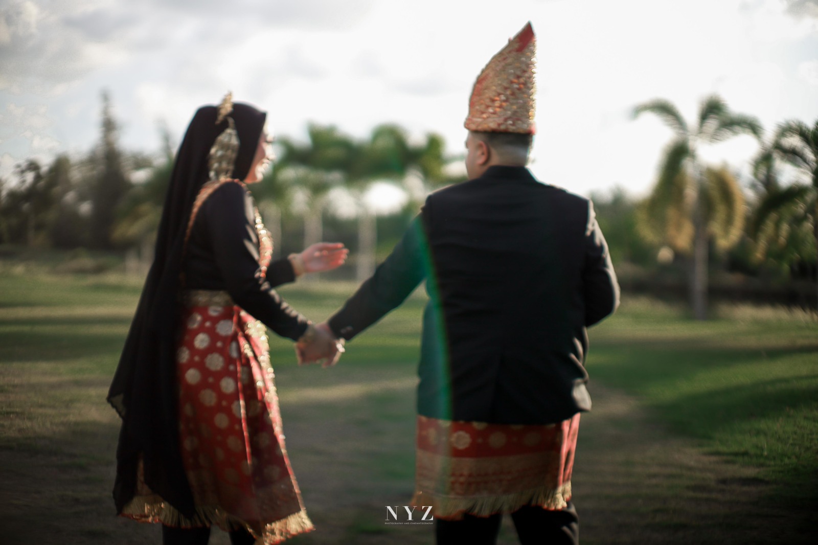 Sarah & Andika 6