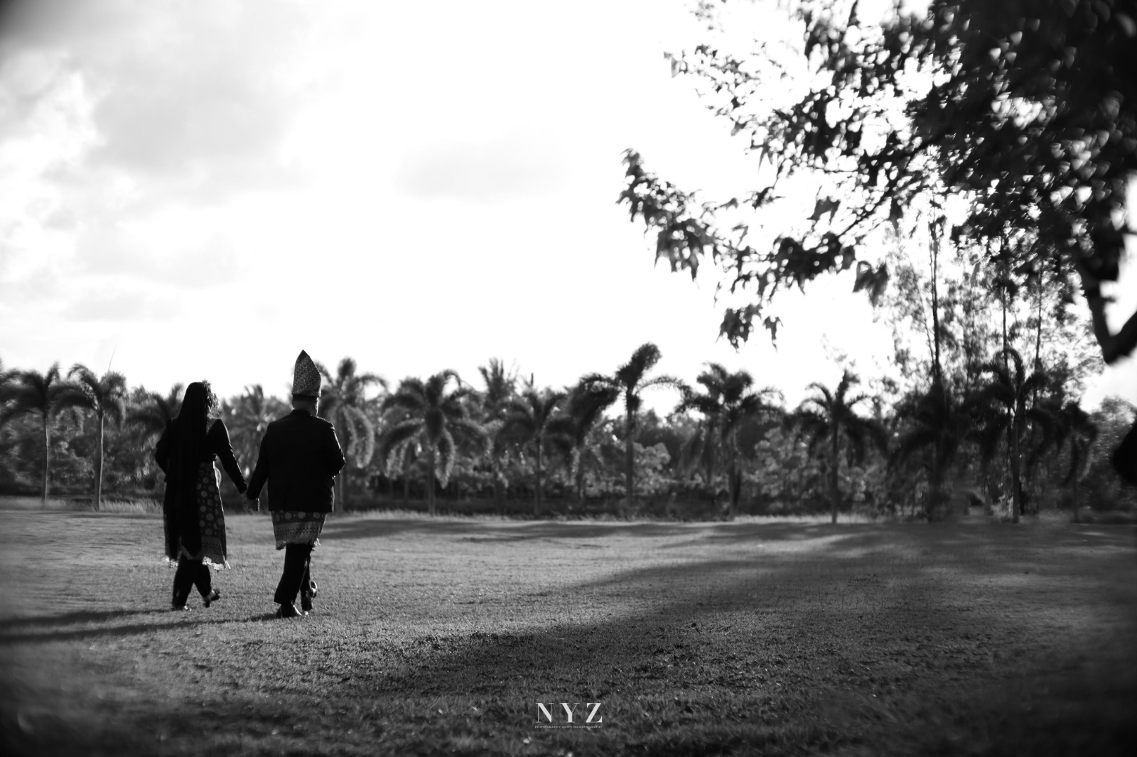 Sarah & Andika 7