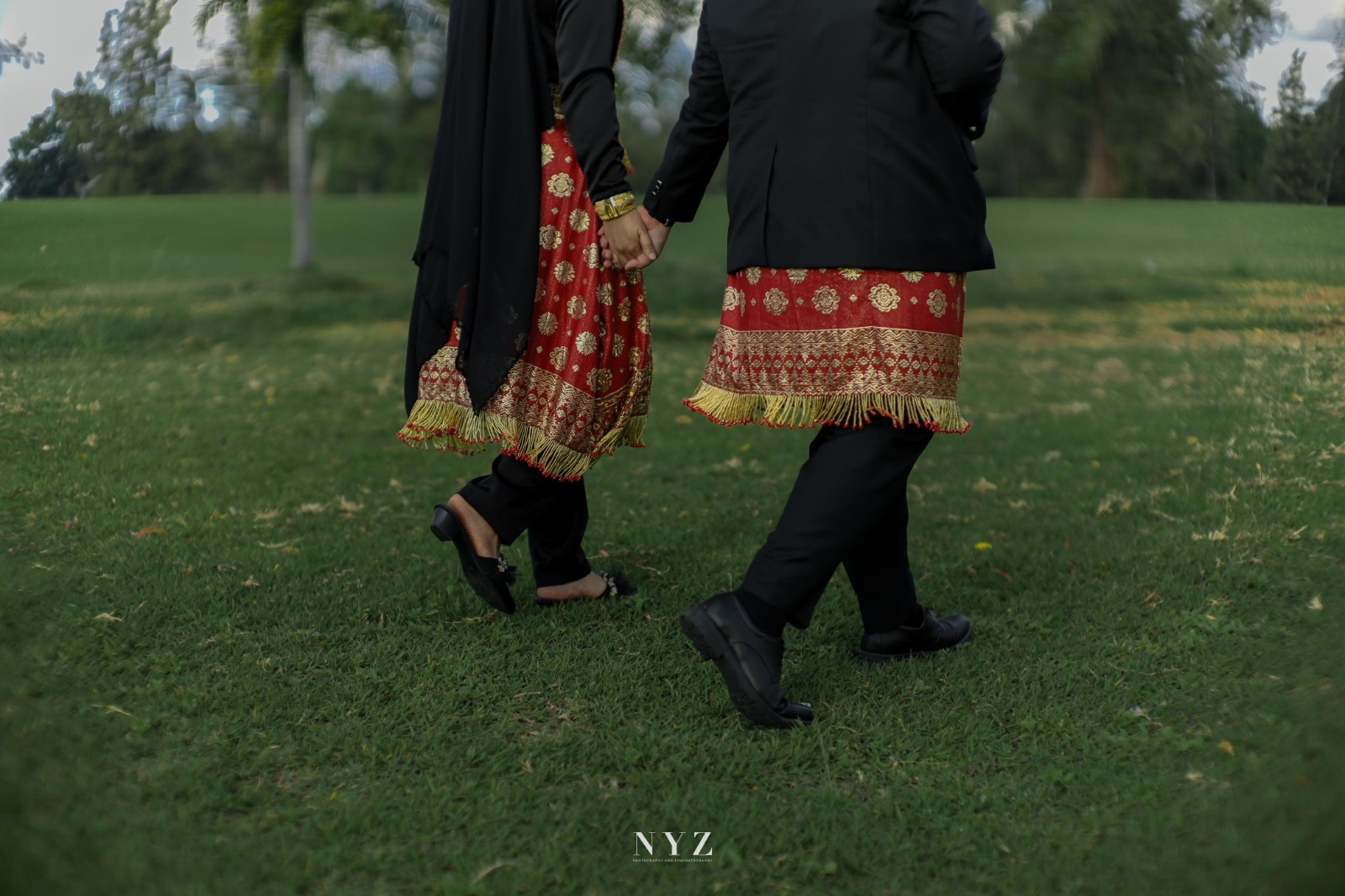 Sarah & Andika 8
