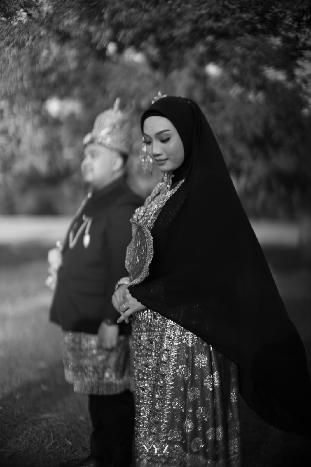 Sarah & Andika 9