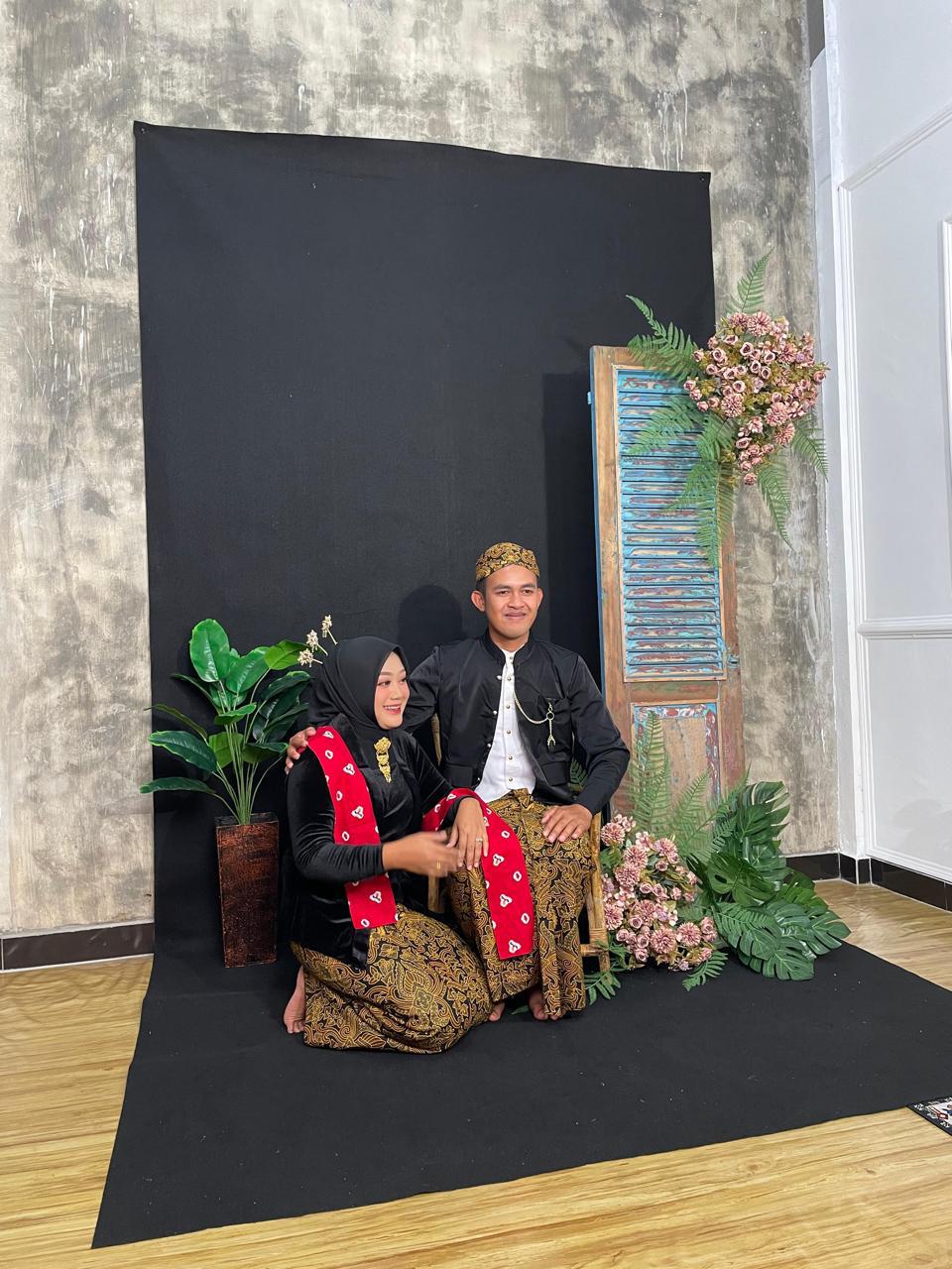 Saskia & Ari 1