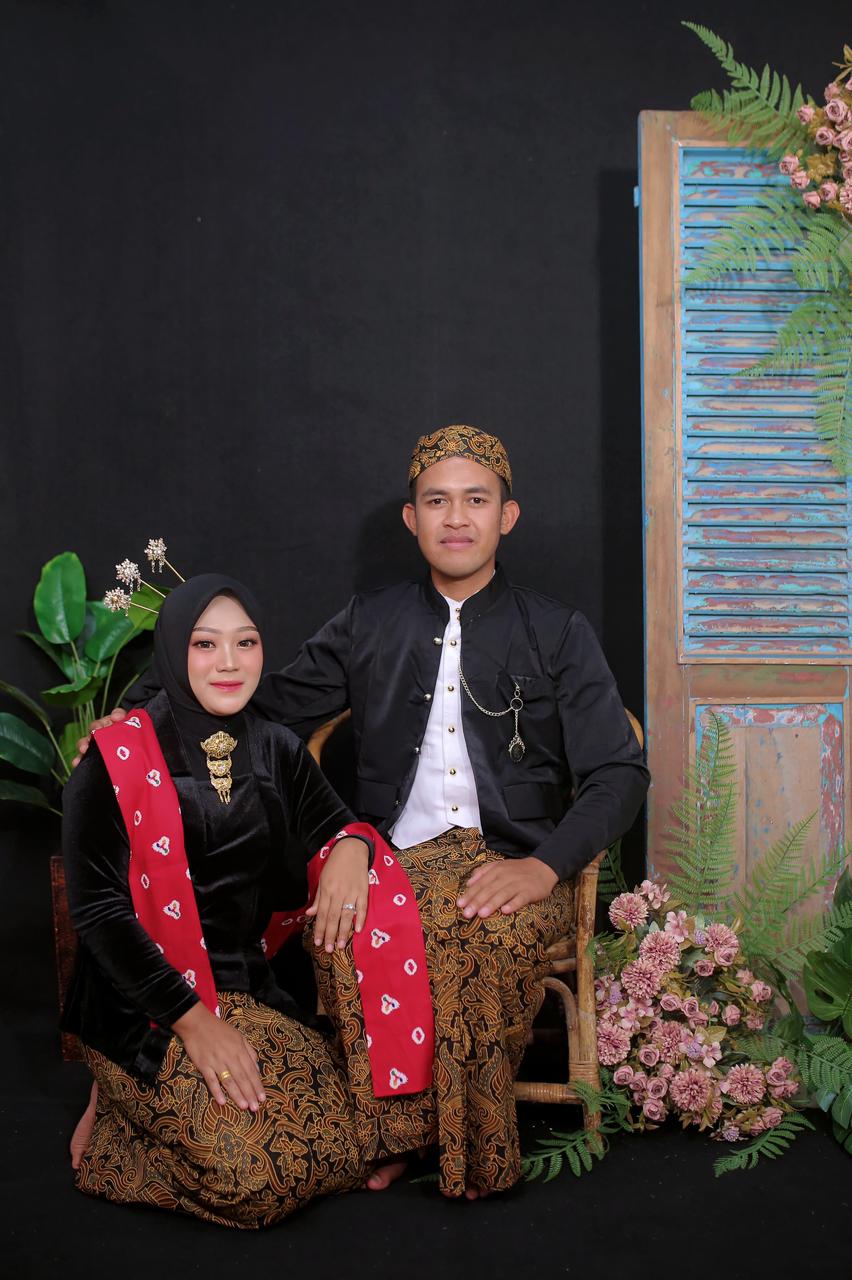 Saskia & Ari 2