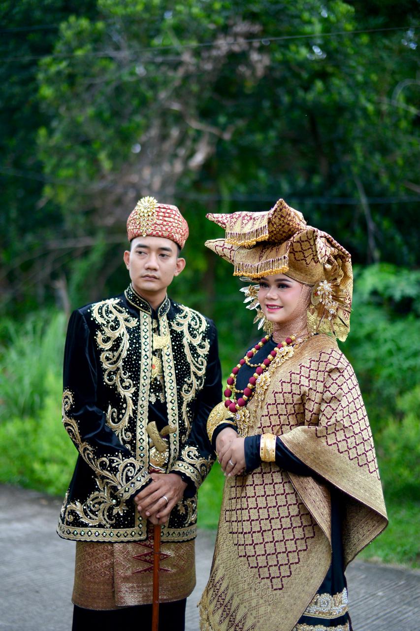 Sinta & Rey 1