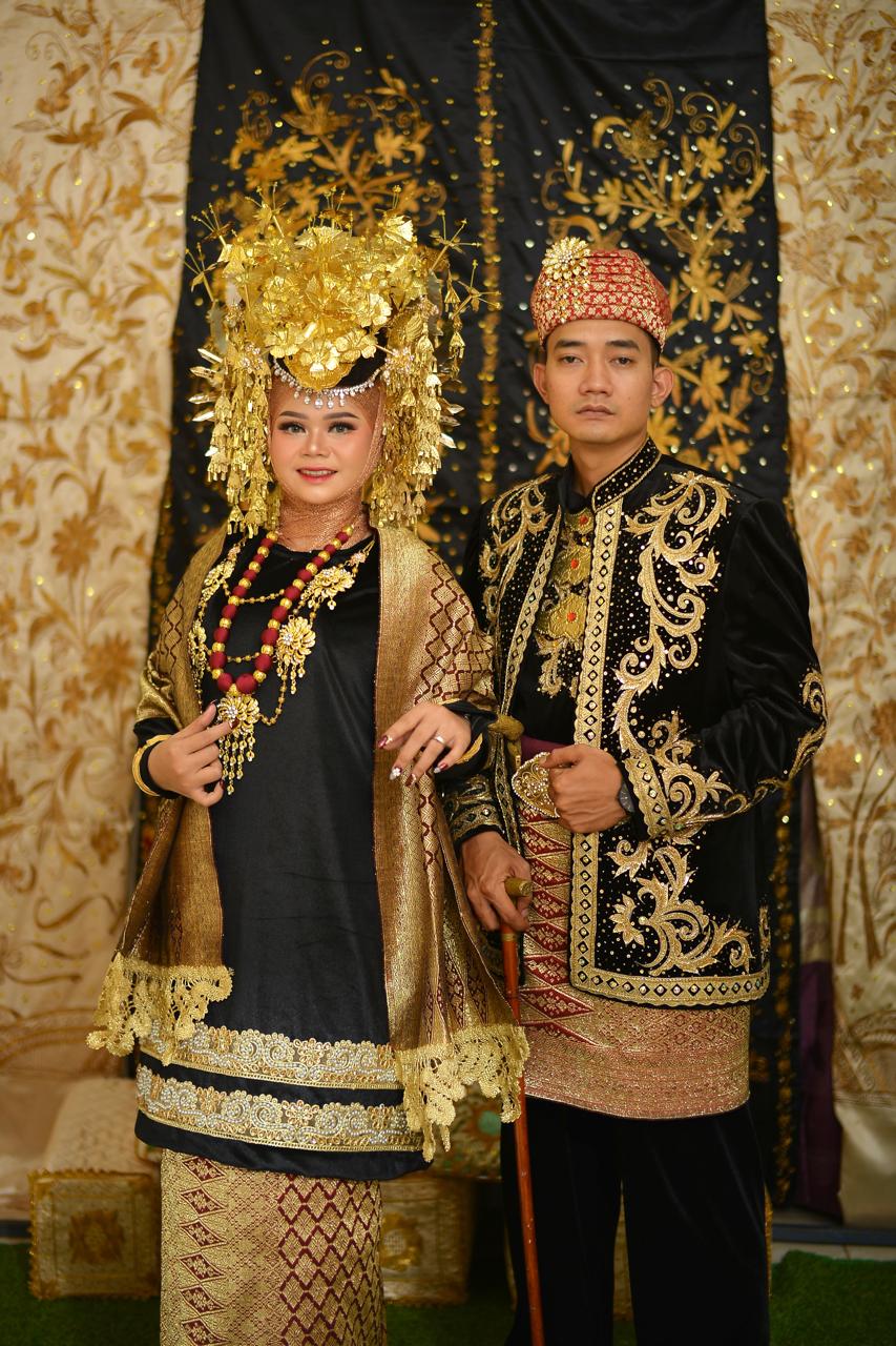 Sinta & Rey 10