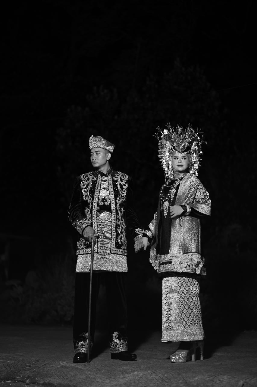 Sinta & Rey 11