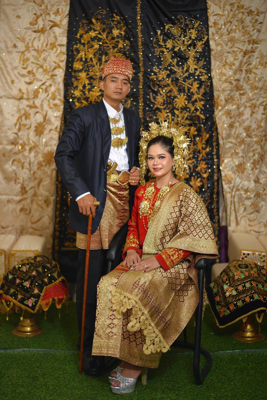 Sinta & Rey 13