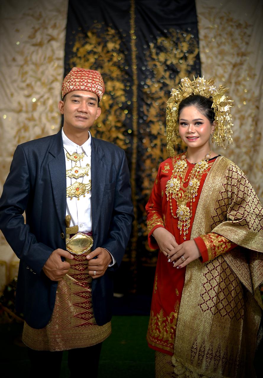 Sinta & Rey 15