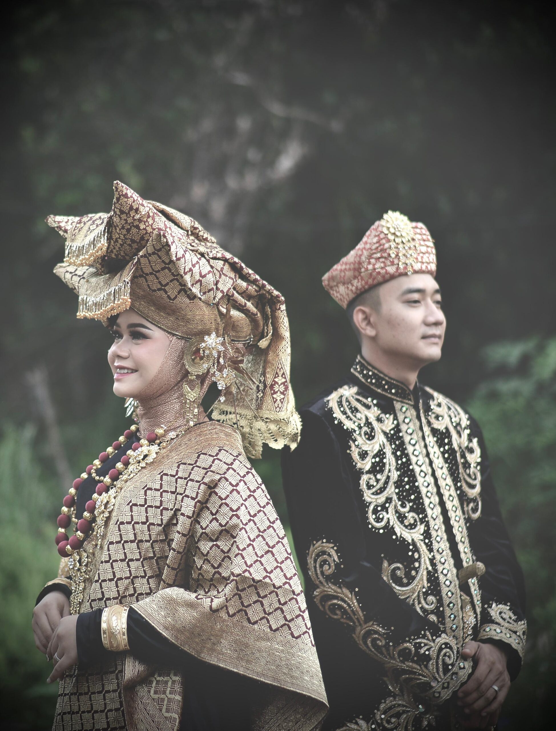 Sinta & Rey 18r