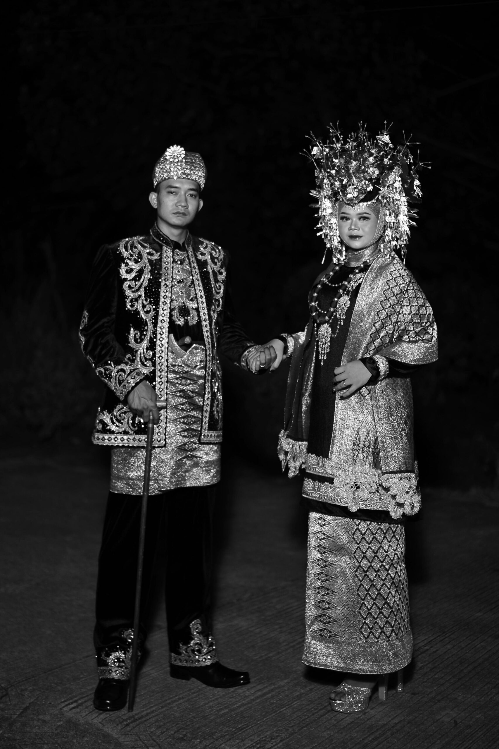 Sinta & Rey 20