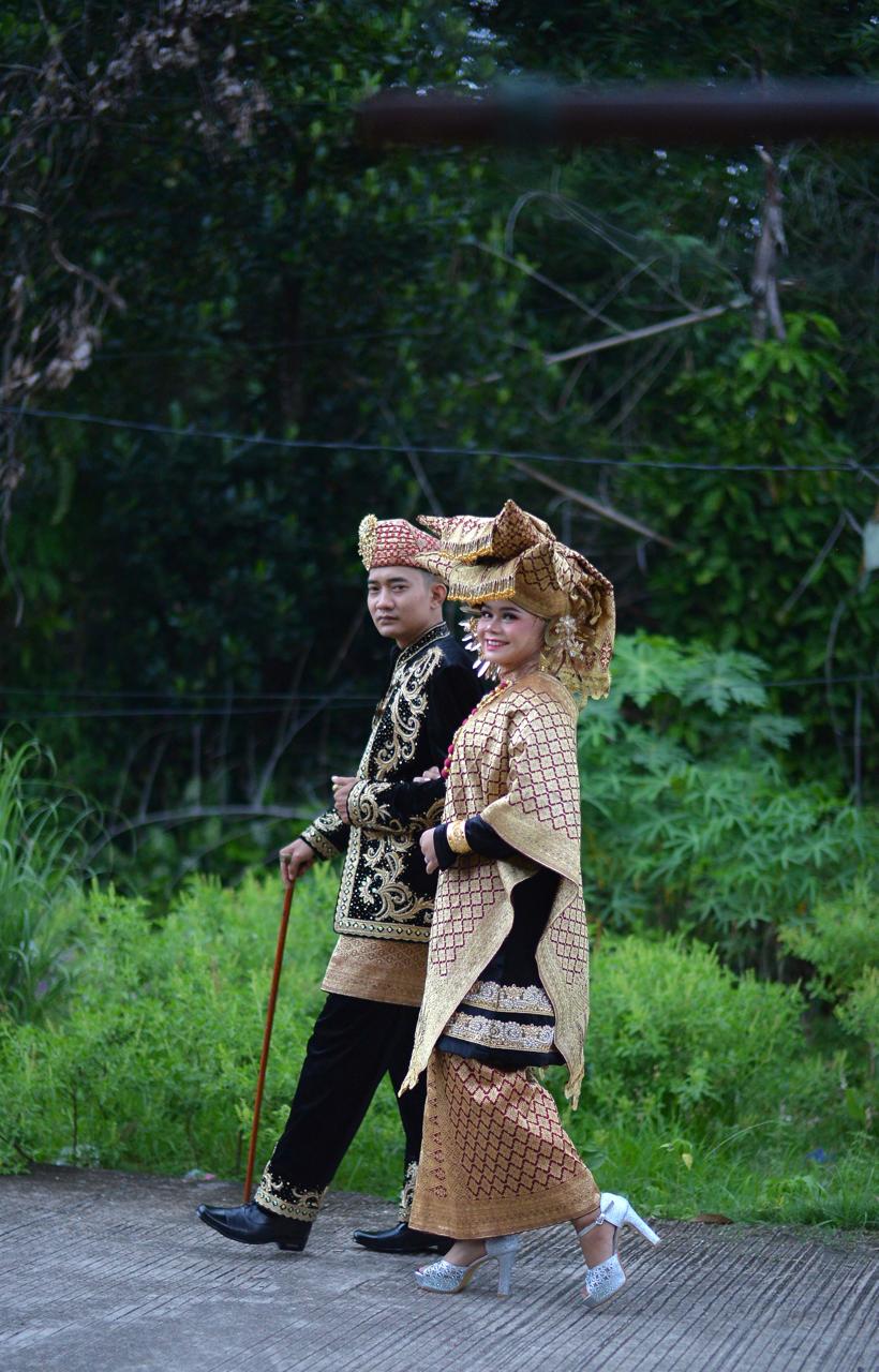 Sinta & Rey 3