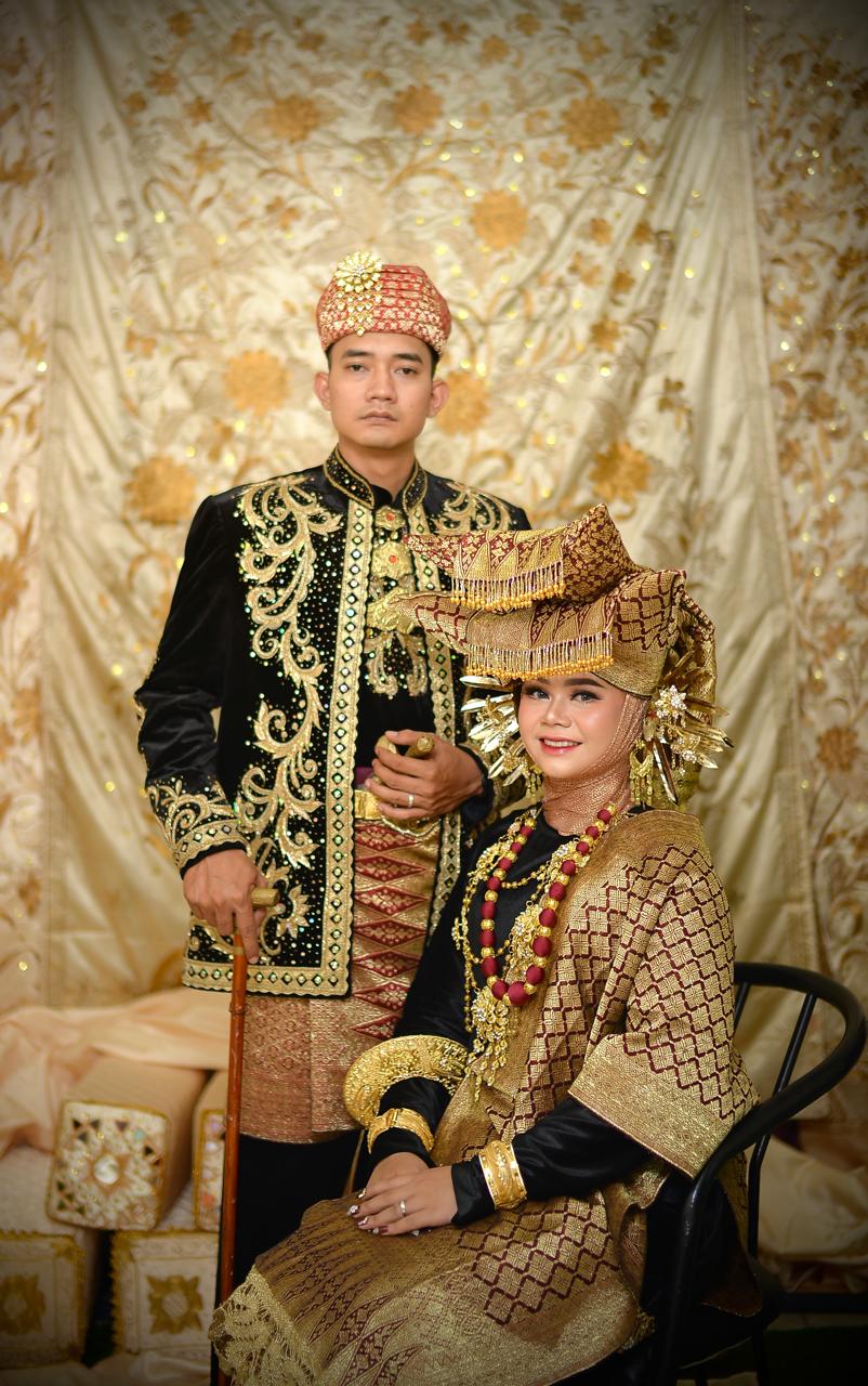 Sinta & Rey 8