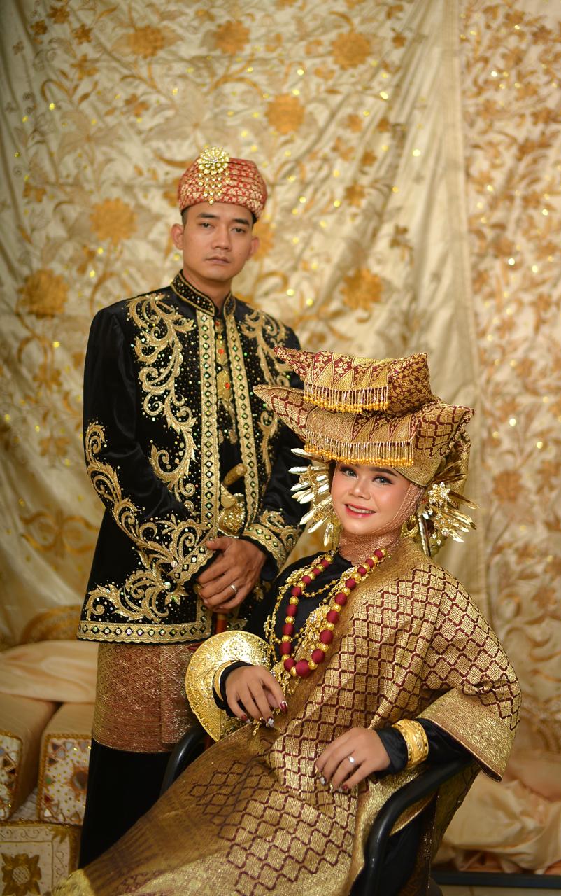 Sinta & Rey 9
