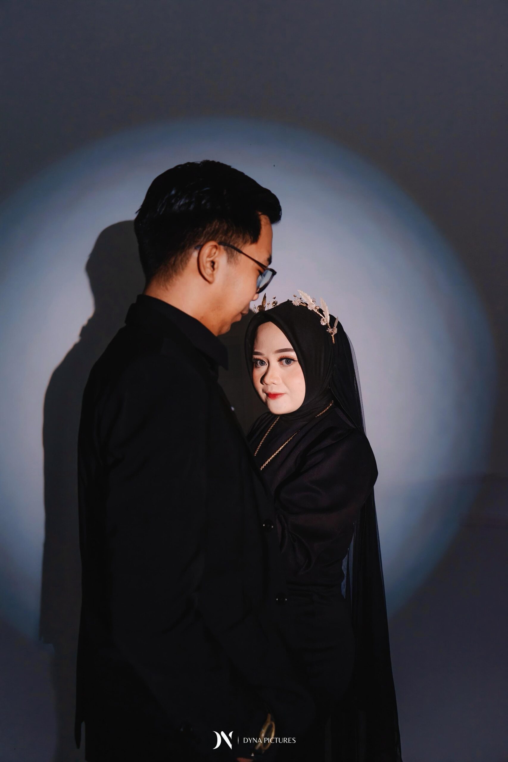 Sudirman & Maryam 12