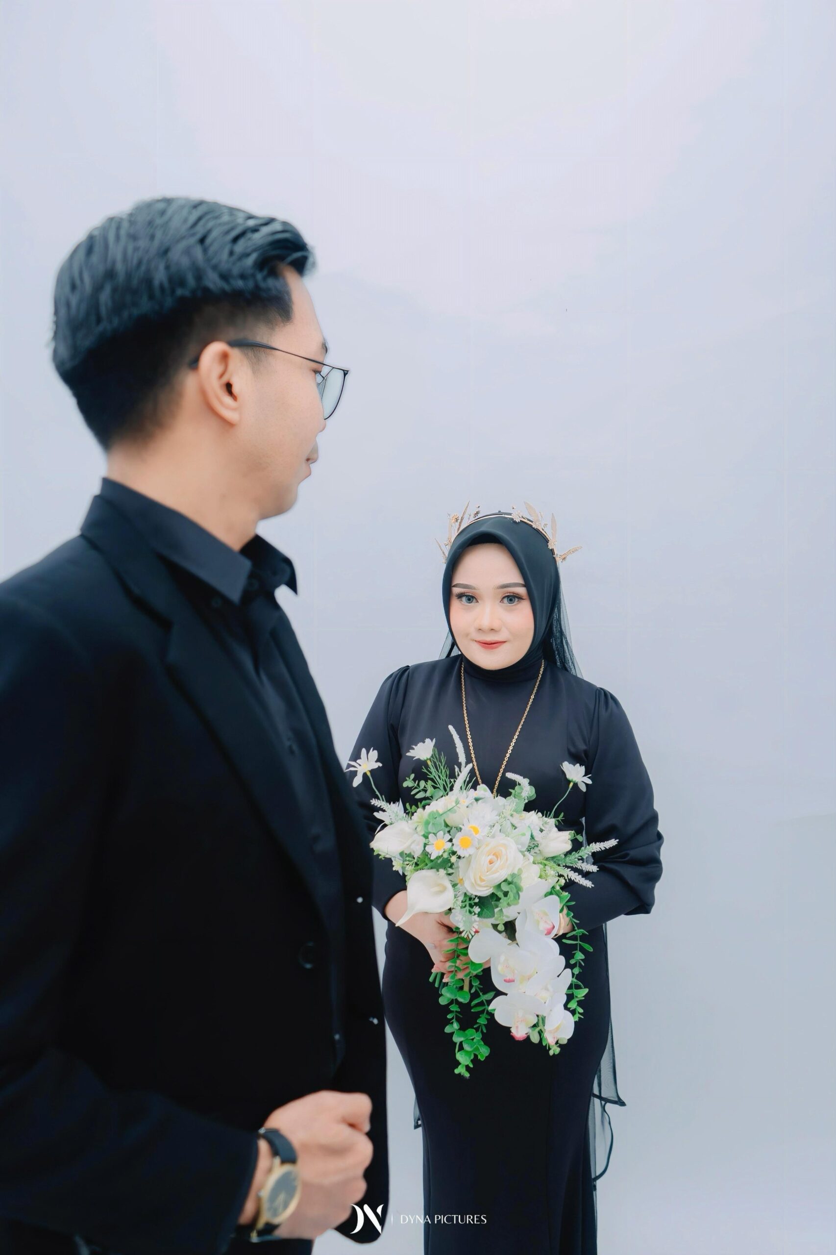Sudirman & Maryam 14