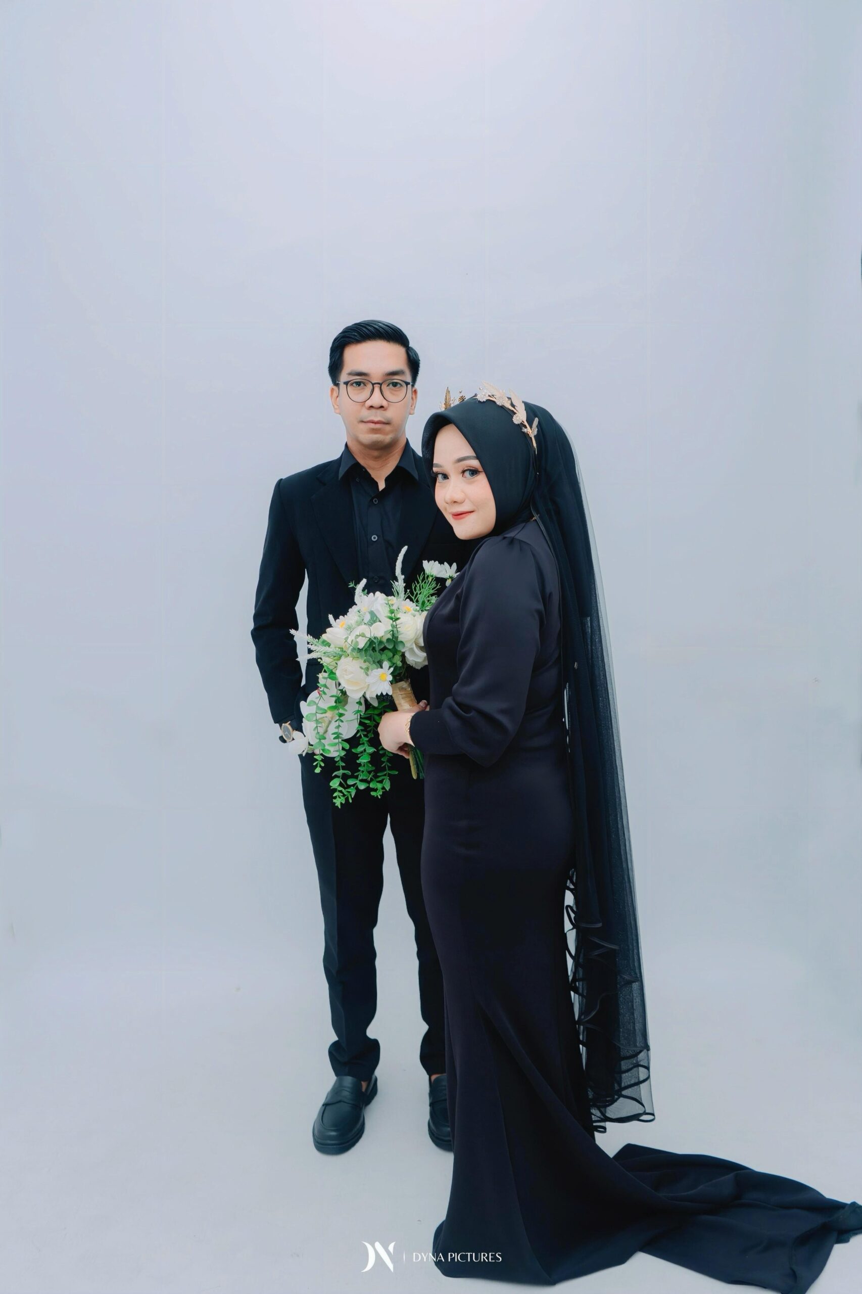 Sudirman & Maryam 16