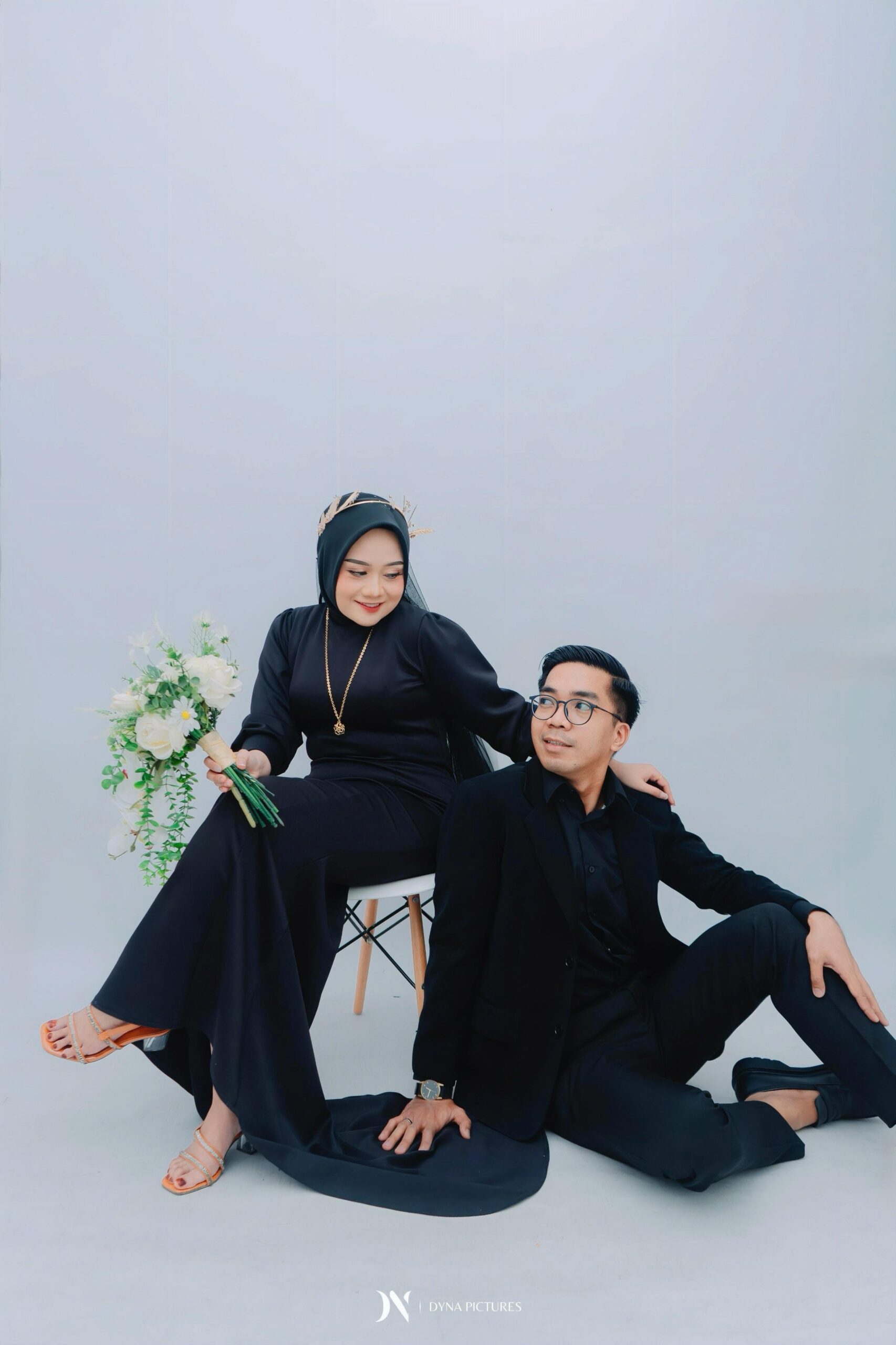 Sudirman & Maryam 17