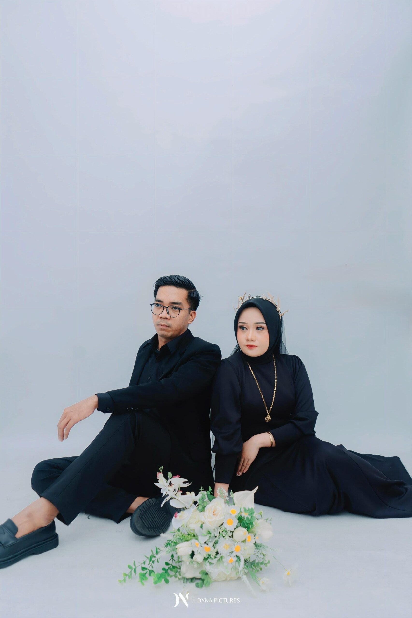 Sudirman & Maryam 18