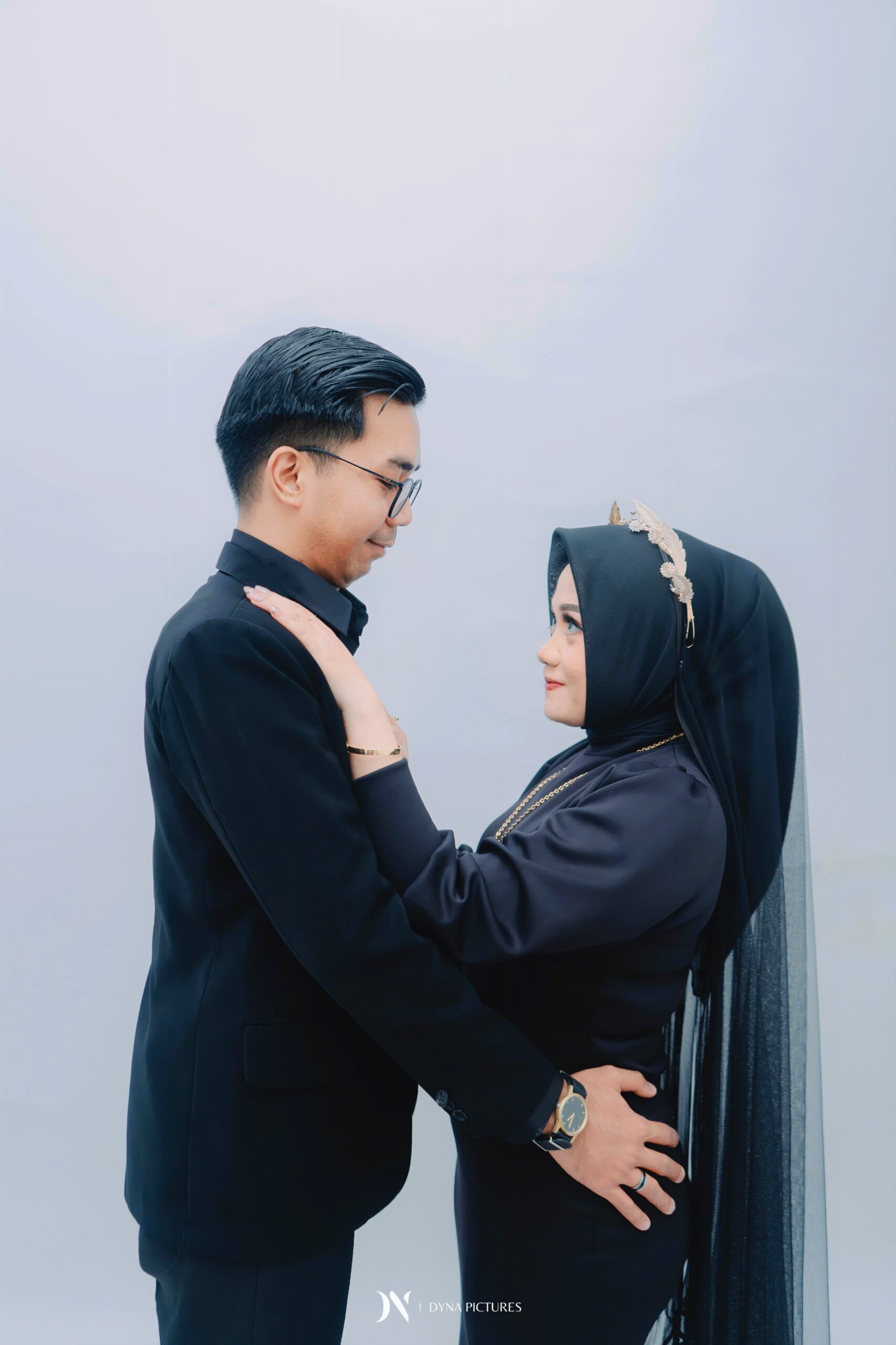 Sudirman & Maryam 19
