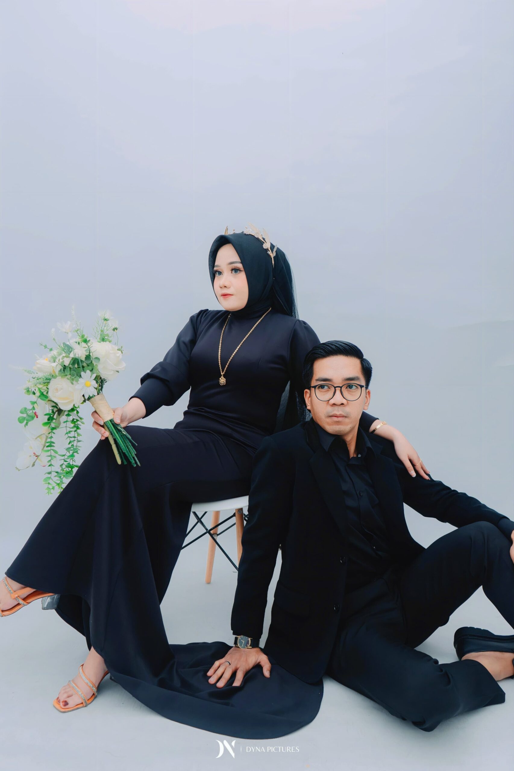 Sudirman & Maryam 20