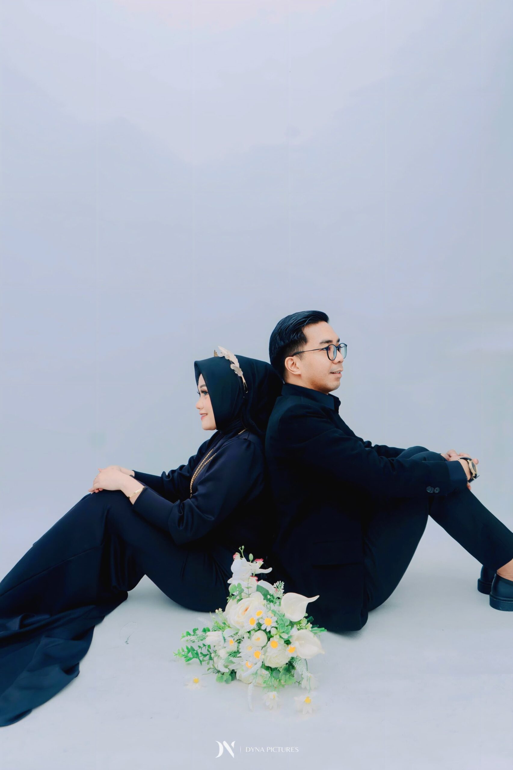 Sudirman & Maryam 4