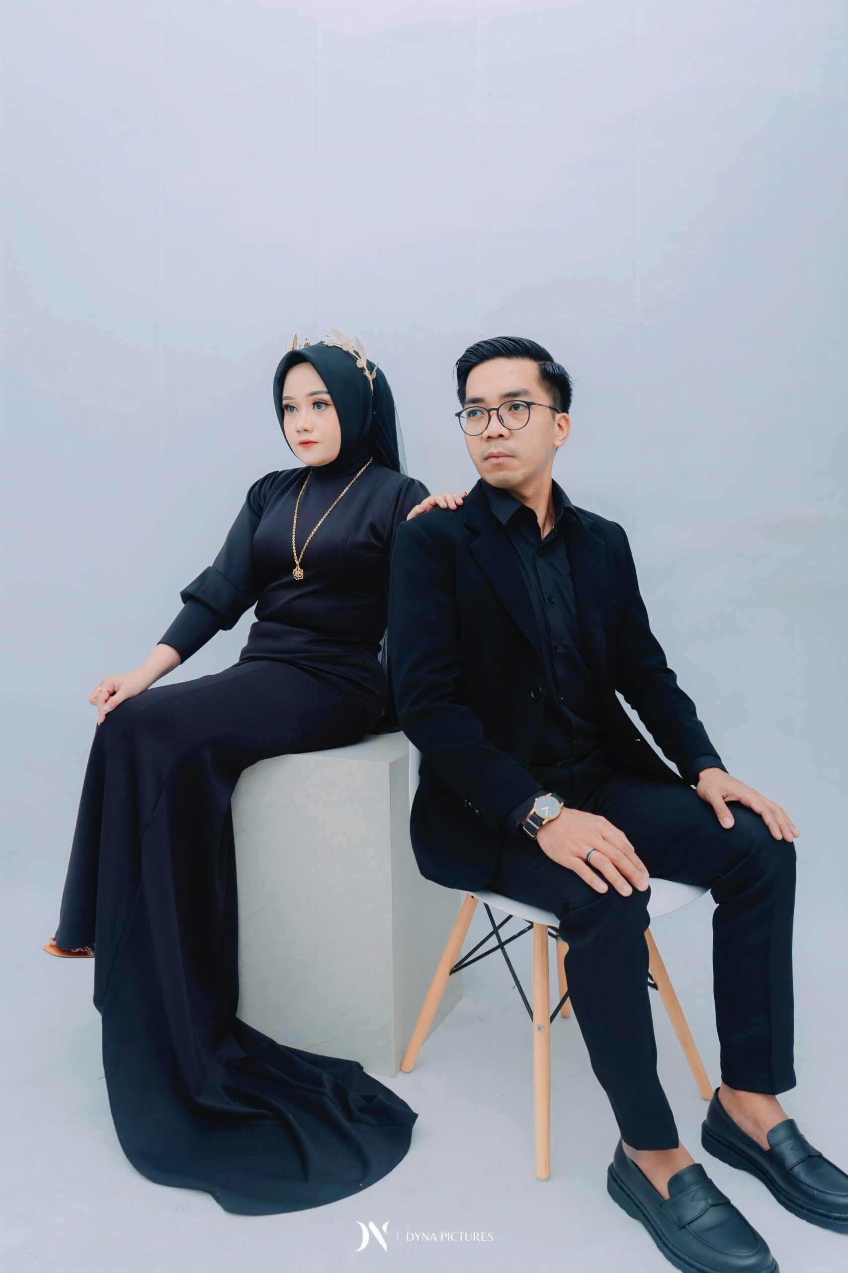 Sudirman & Maryam 5