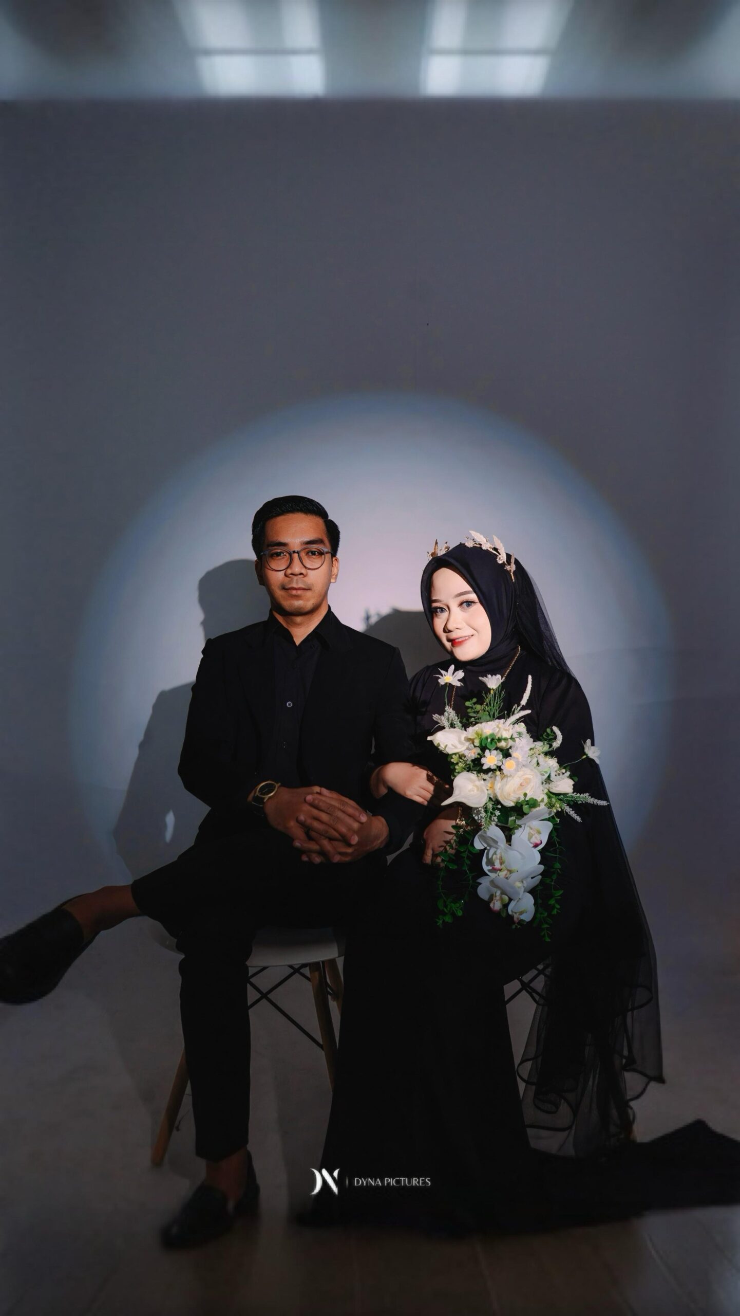 Sudirman & Maryam 6