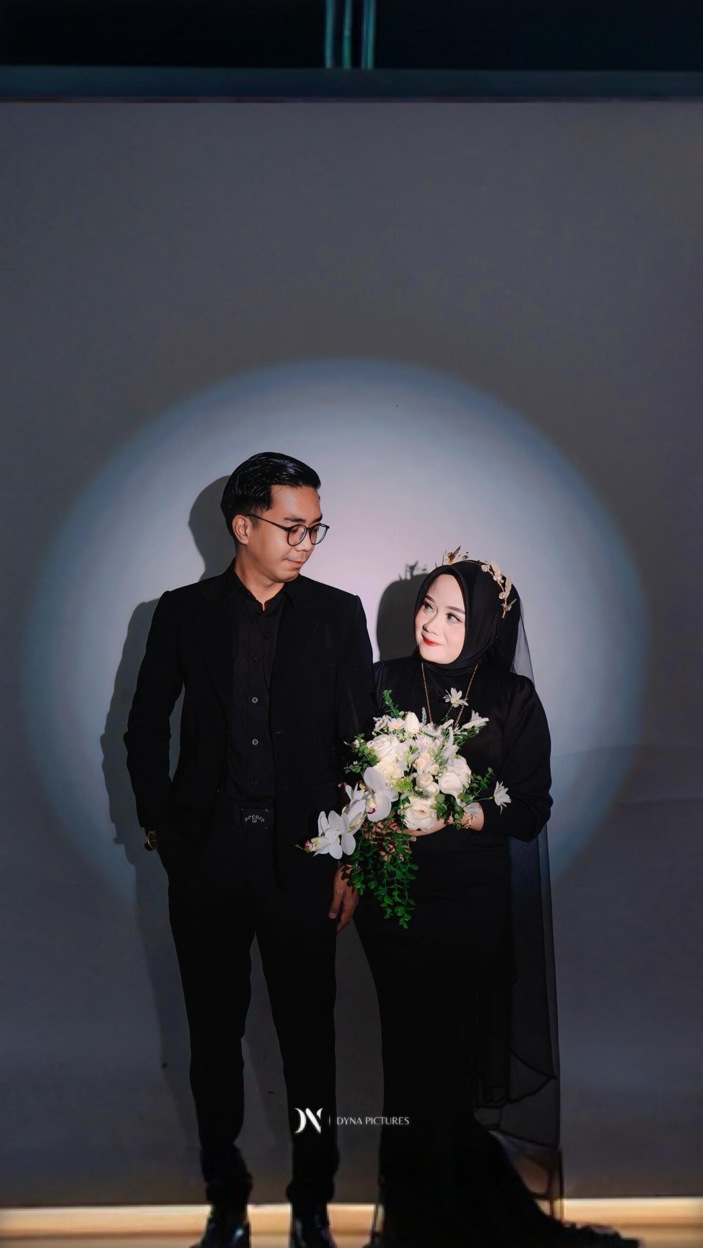 Sudirman & Maryam 7
