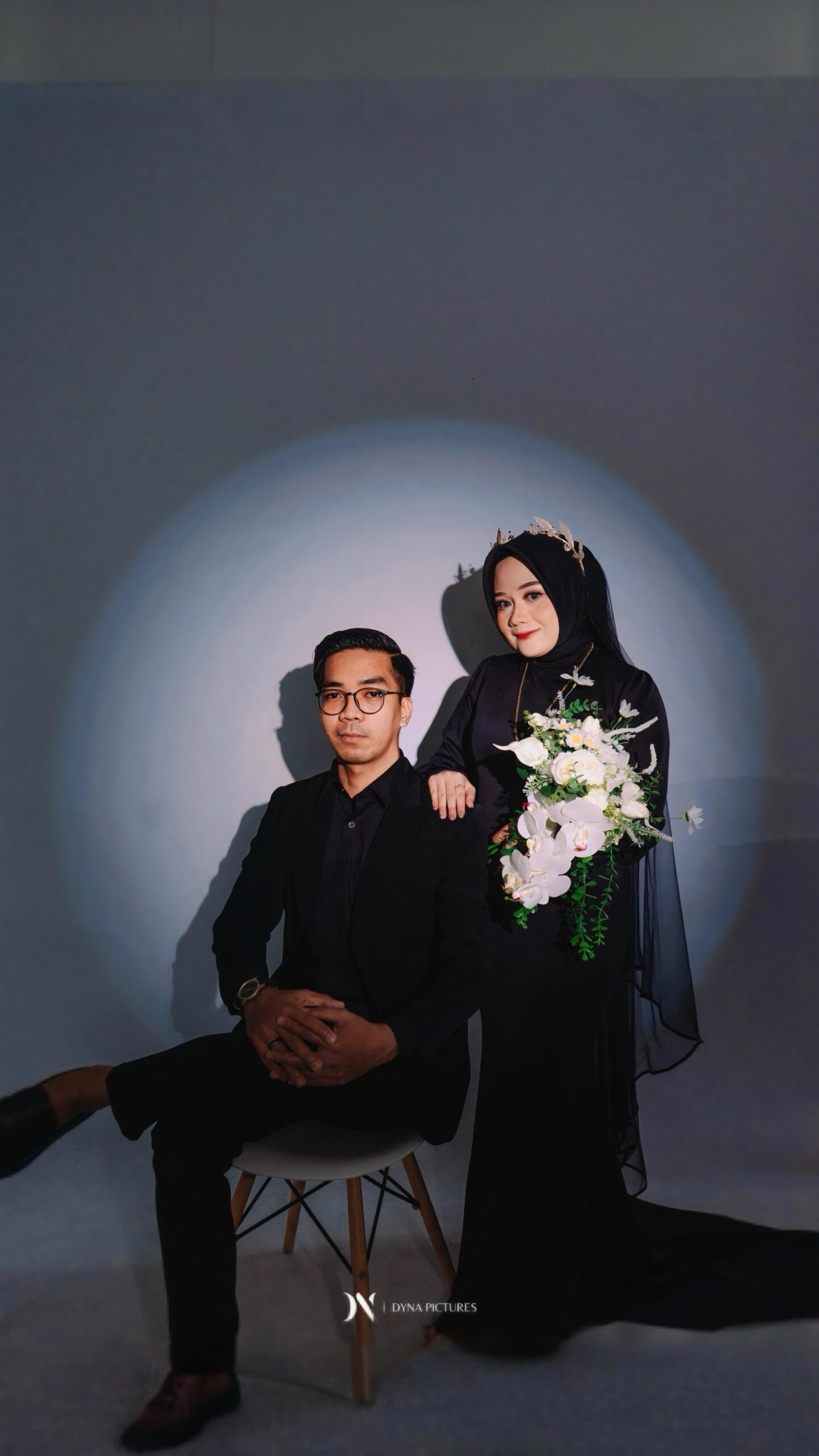 Sudirman & Maryam 8
