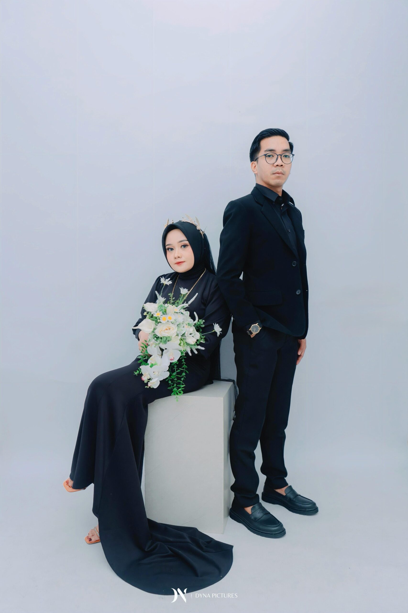 Sudirman & Maryam 9