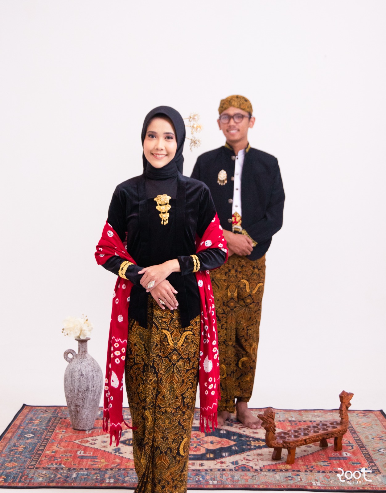 Tiara & Eko 1