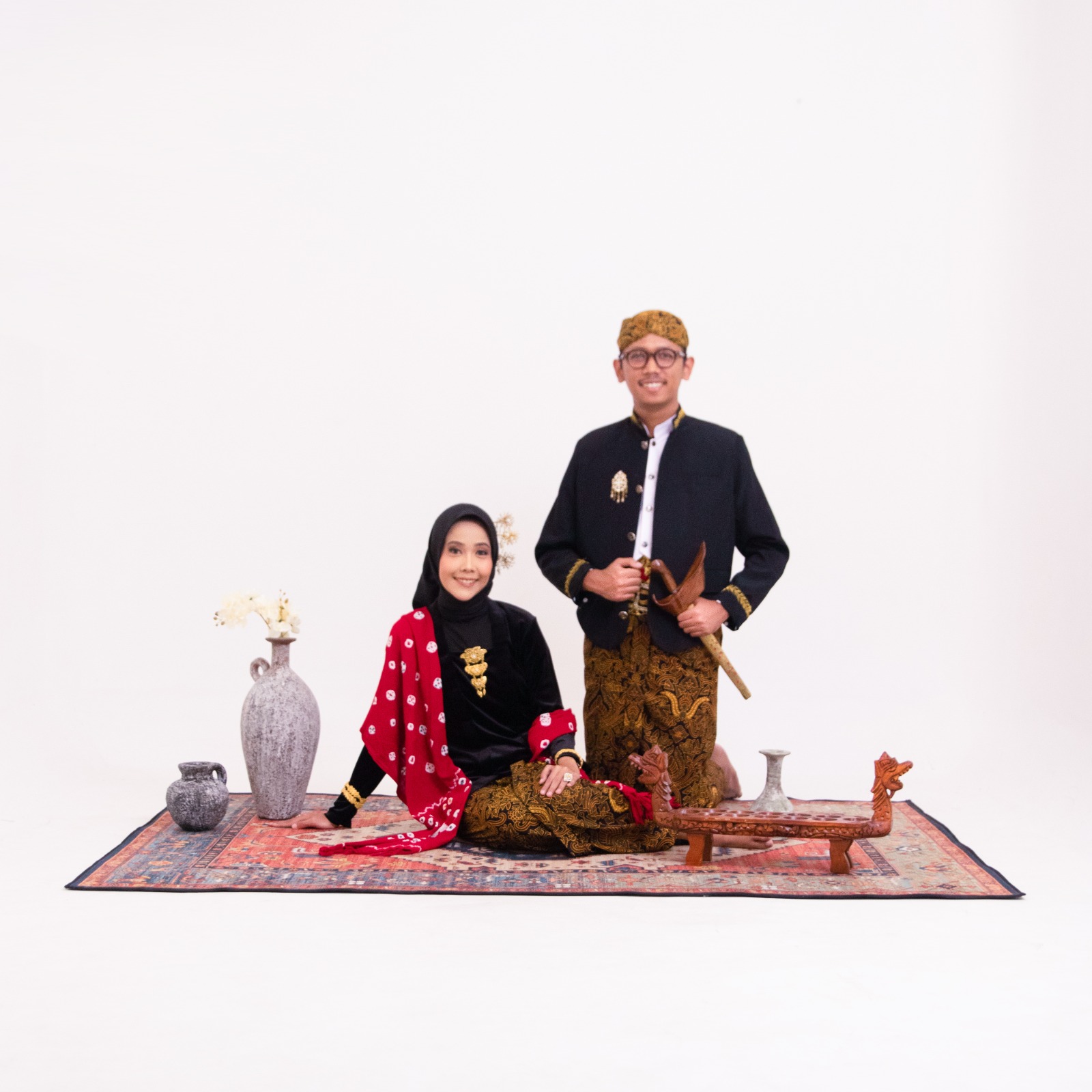 Tiara & Eko 13