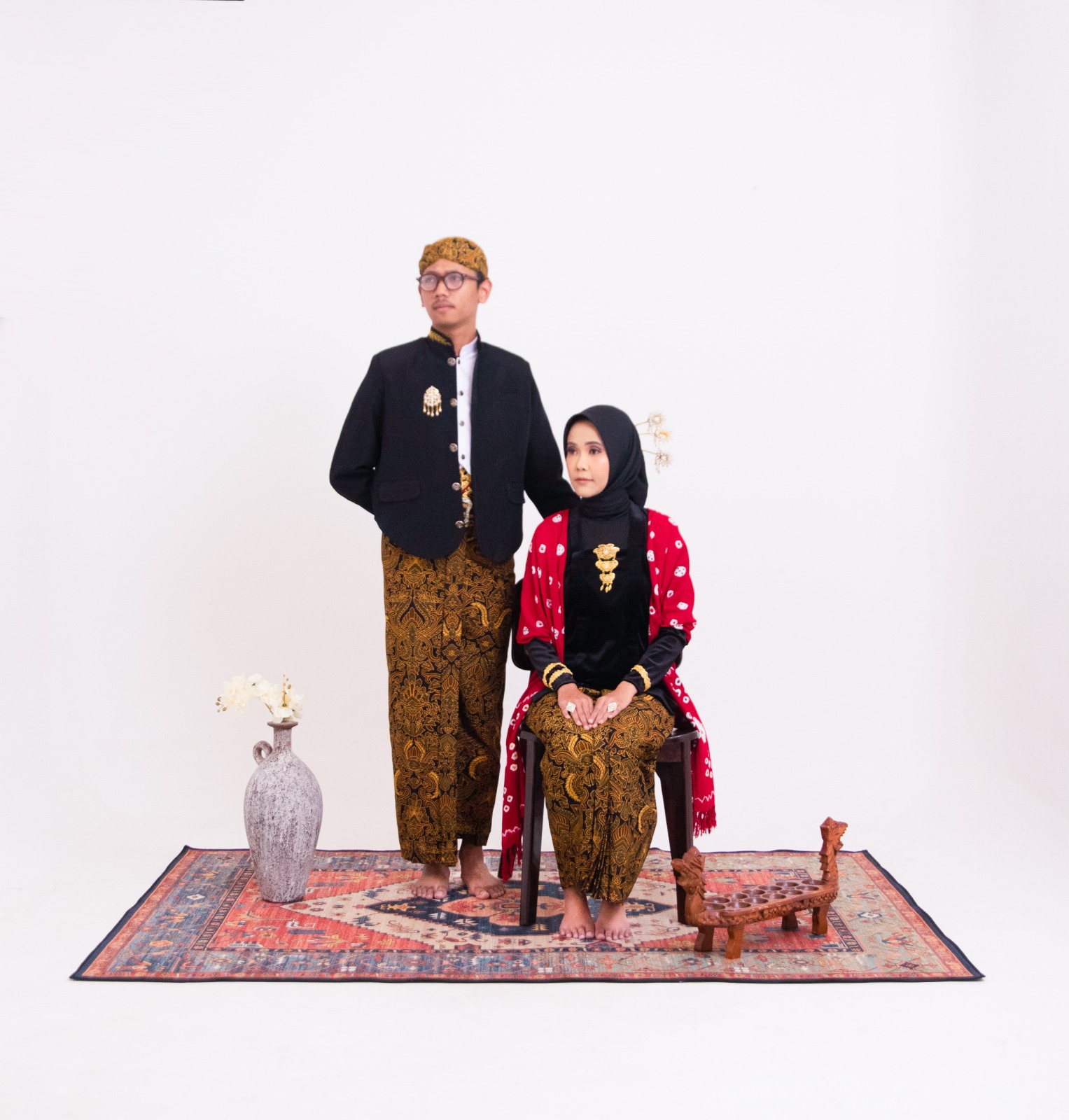 Tiara & Eko 14