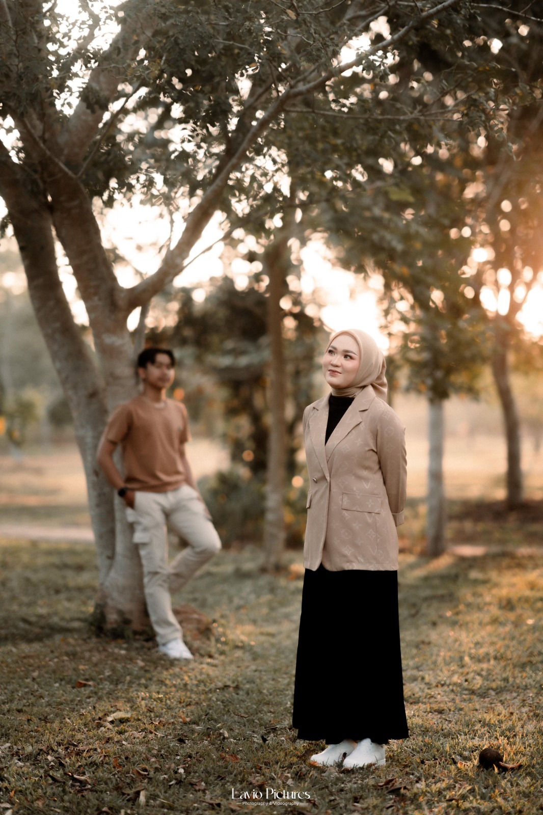 Ubai & Lastri 10