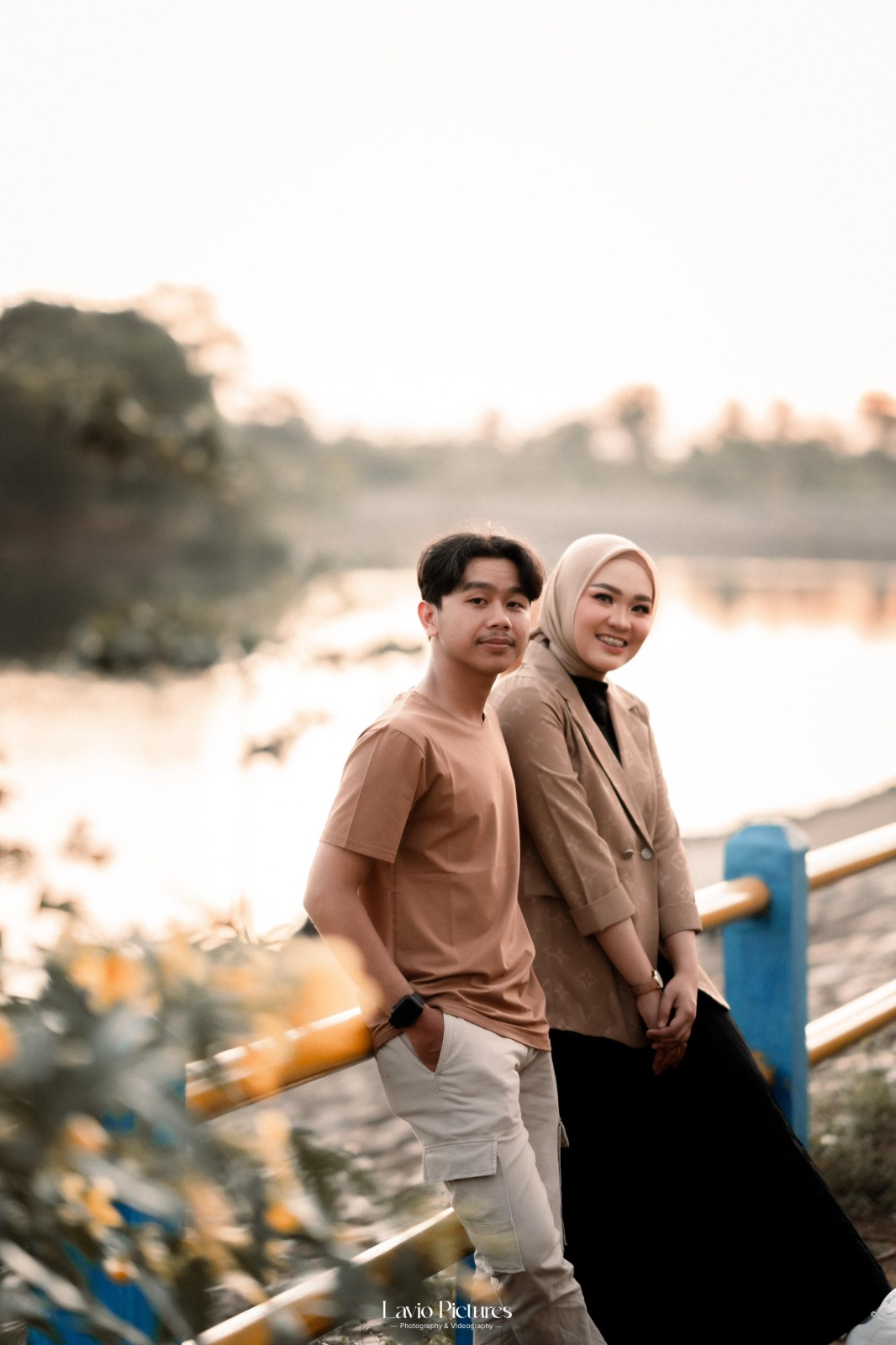Ubai & Lastri 11