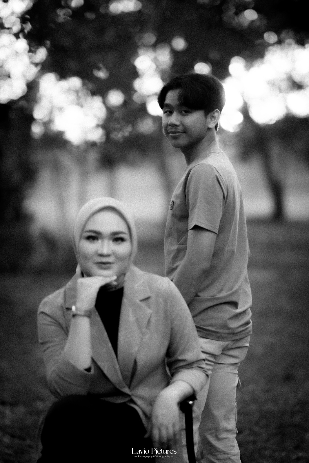 Ubai & Lastri 7