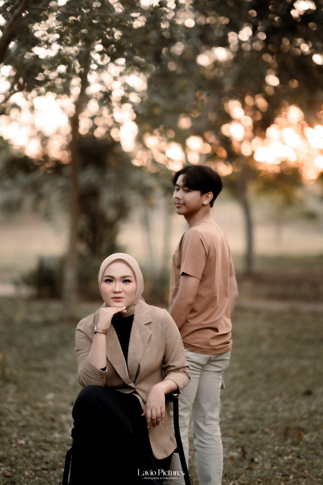Ubai & Lastri 8