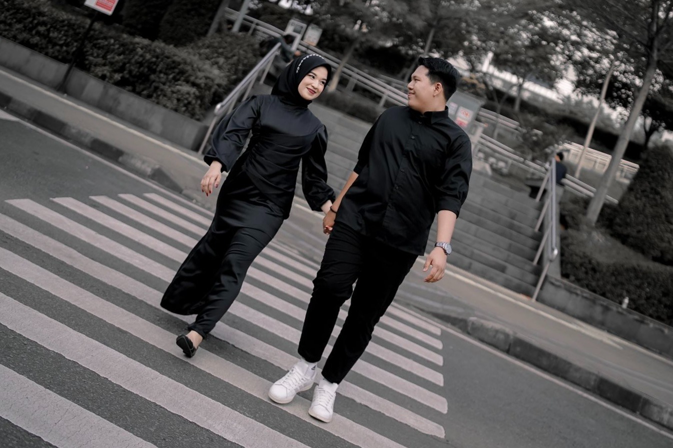Uci & Sigit 12