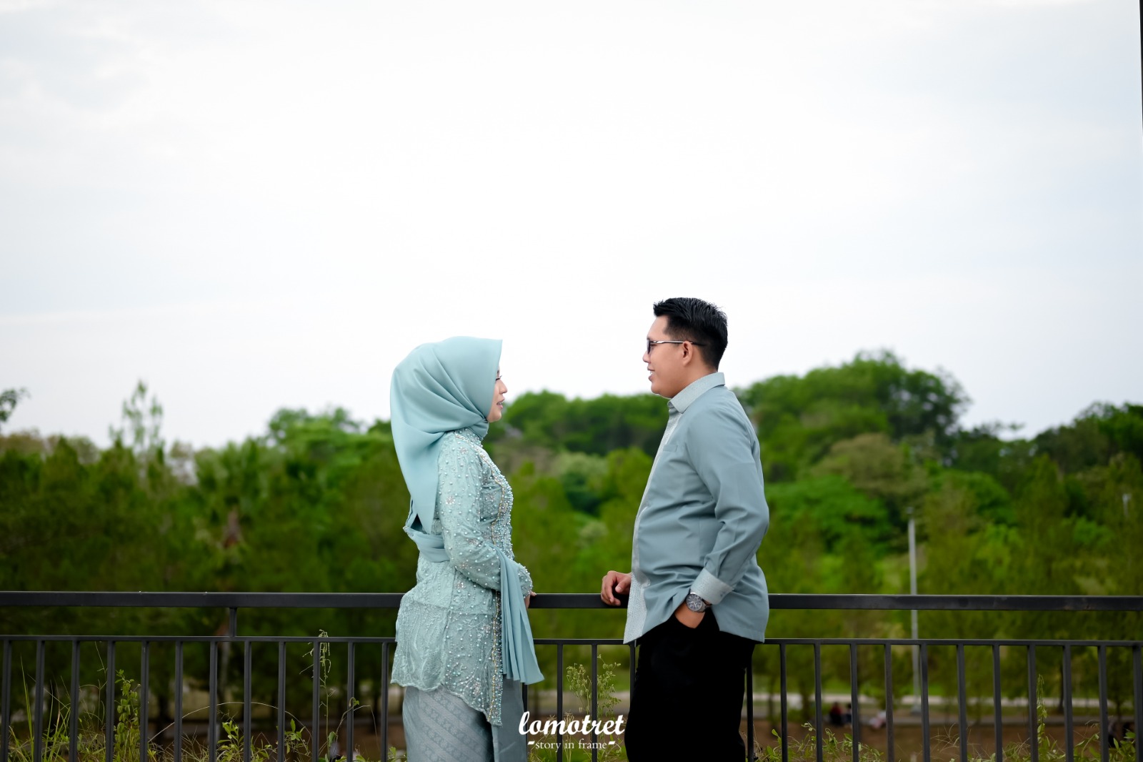 Uci & Sigit 15
