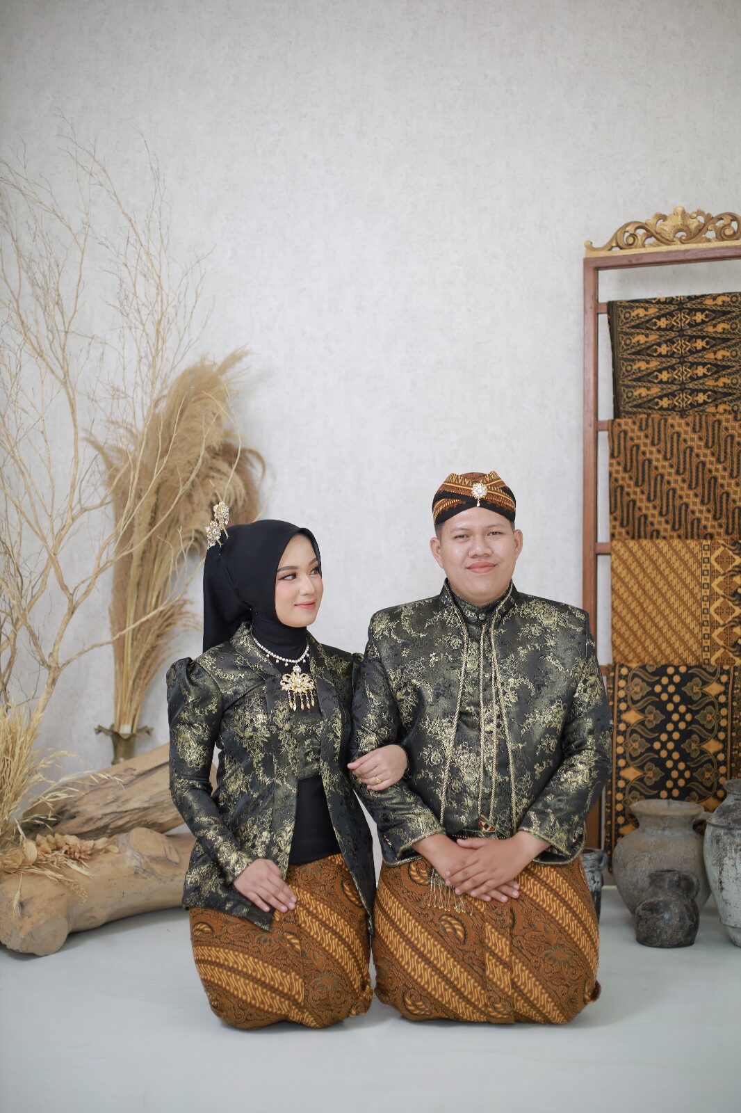 Uci & Sigit 4
