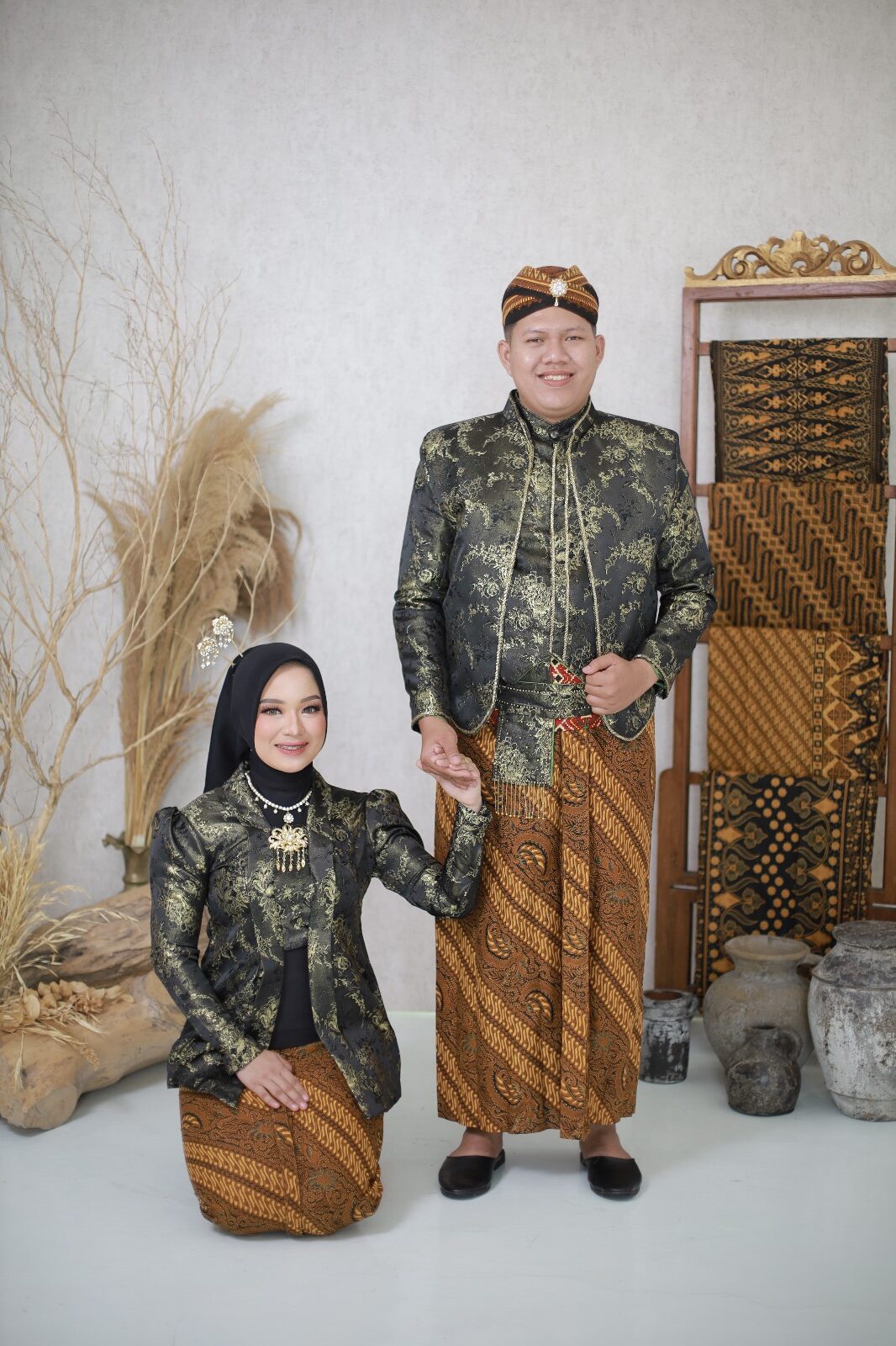 Uci & Sigit 6