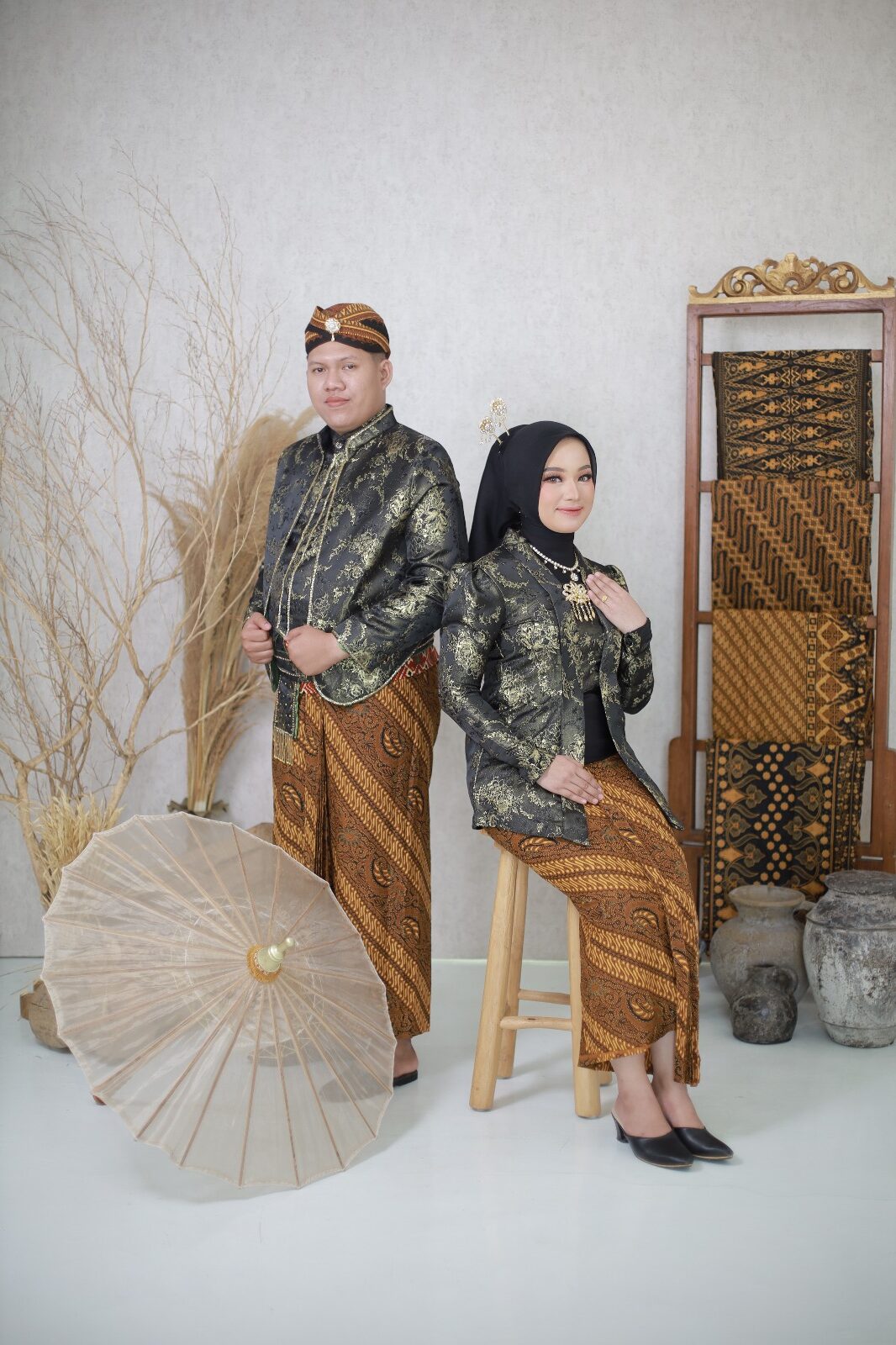 Uci & Sigit 8