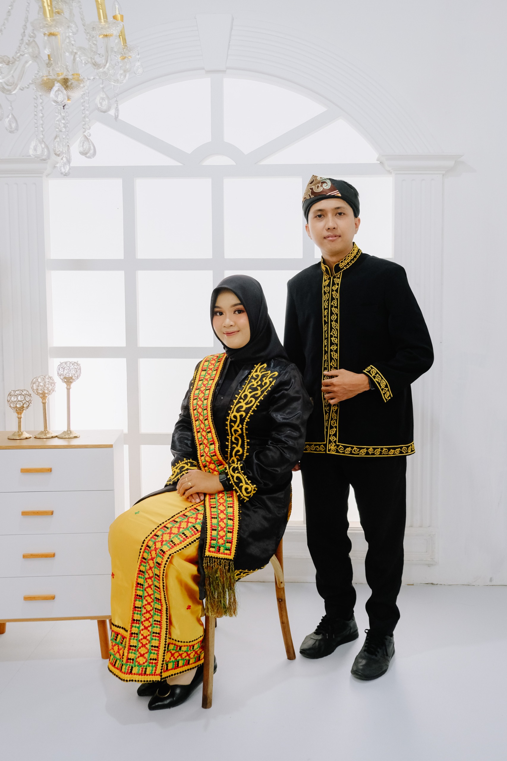 Ulfah & As'ad 3