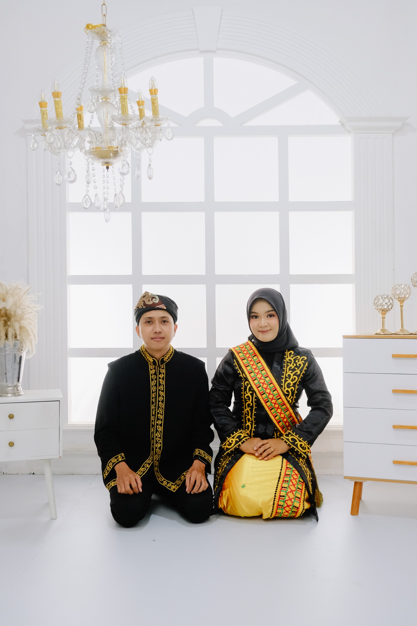 Ulfah & As'ad 5