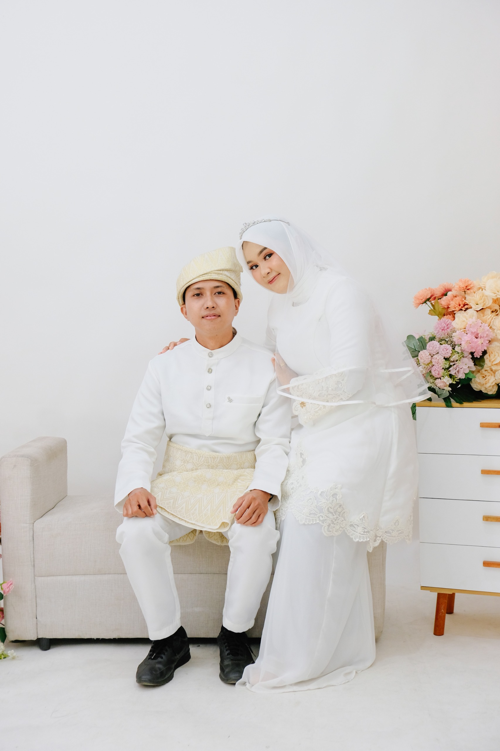 Ulfah & As'ad 6