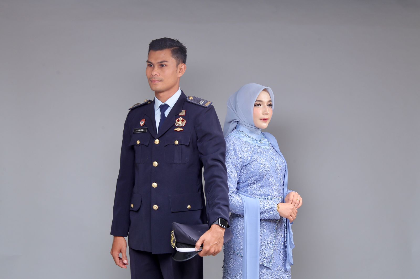 Vina & Putra 10