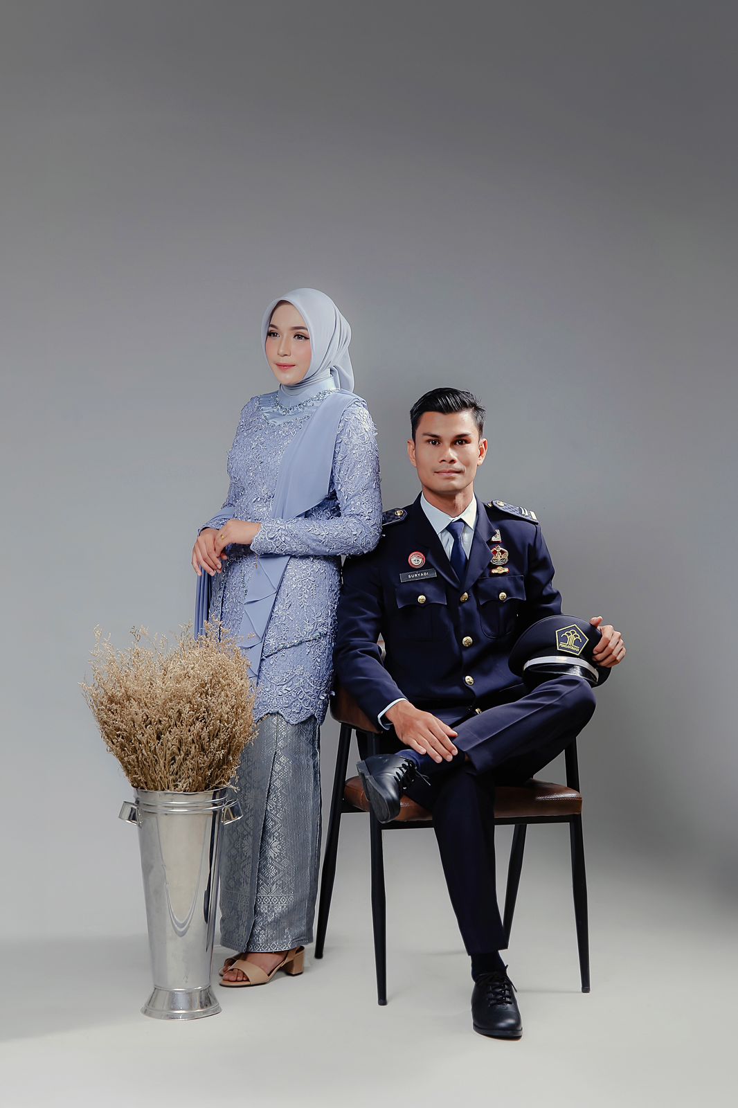 Vina & Putra 11