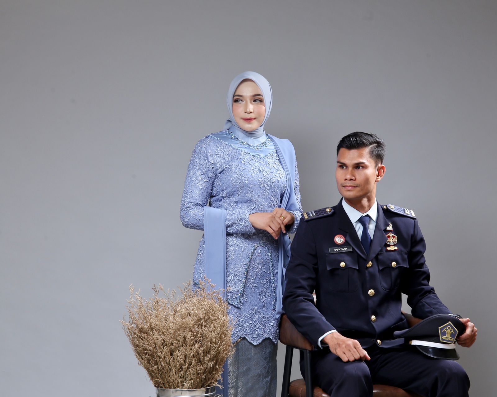Vina & Putra 12
