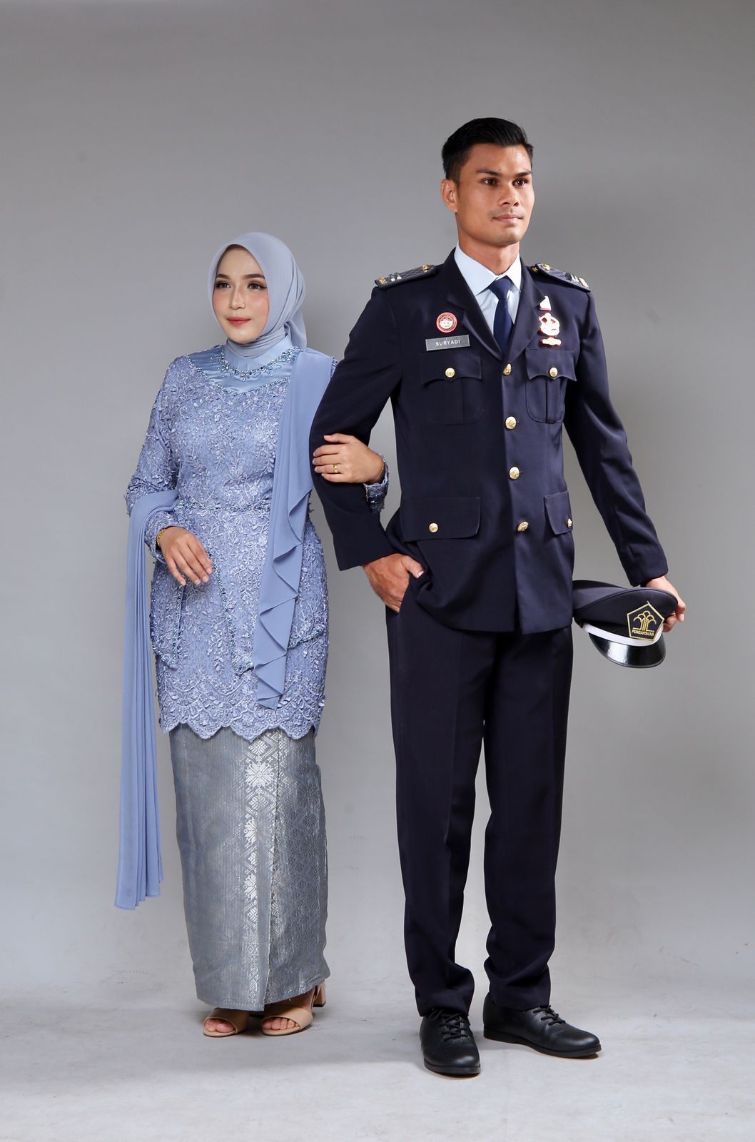 Vina & Putra 13